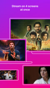 JioHotstar (Android TV) 26.03.04.1 JioHotstar (Android TV) 26.03.04.1