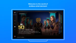 JioHotstar (Android TV) 26.03.04.1 JioHotstar (Android TV) 26.03.04.1