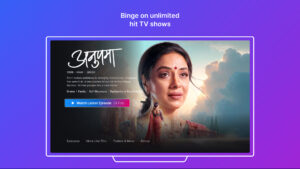 JioHotstar (Android TV) 26.03.04.1 JioHotstar (Android TV) 26.03.04.1