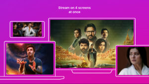 JioHotstar (Android TV) 26.03.04.1 JioHotstar (Android TV) 26.03.04.1