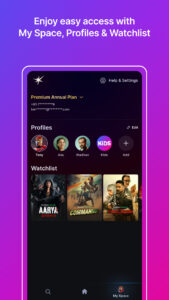 JioHotstar (Android TV) 26.03.04.1 JioHotstar (Android TV) 26.03.04.1