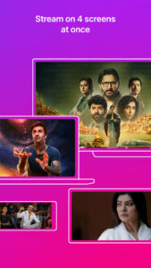 JioHotstar (Android TV) 26.03.04.1 JioHotstar (Android TV) 26.03.04.1