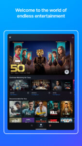 JioHotstar (Android TV) 26.03.04.1 JioHotstar (Android TV) 26.03.04.1