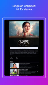 JioHotstar (Android TV) 26.03.04.1 JioHotstar (Android TV) 26.03.04.1