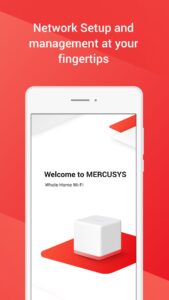 MERCUSYS 2.4.700