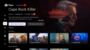 STV Player: TV you'll love (Android TV) 1.8.12 STV Player: TV you'll love (Android TV) 1.8.12
