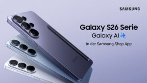 Samsung Shop: Galaxy S26 1.0.131 Samsung Shop: Galaxy S26 1.0.131