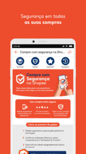 Shopee: 10.10 Lojas Oficiais 3.83.36 Shopee: 10.10 Lojas Oficiais 3.83.36
