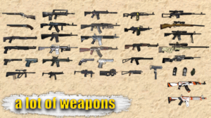 Special Forces Group 2 4.21 (arm-v7a) (Android 5.0+)