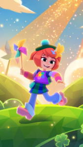 Subway Surfers 3.61.0 Subway Surfers 3.61.0