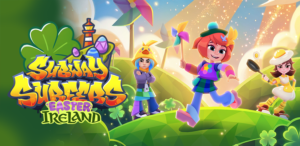 Subway Surfers 3.61.0 Subway Surfers 3.61.0