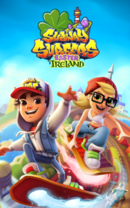 Subway Surfers 3.61.0 Subway Surfers 3.61.0