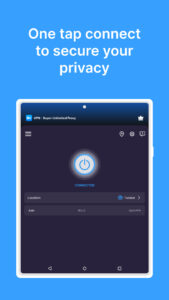 VPN - Super Unlimited Proxy 2.26.0