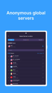 VPN - Super Unlimited Proxy 2.26.0