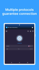 VPN - Super Unlimited Proxy 2.26.0