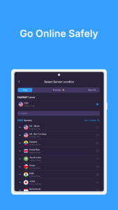 VPN - Super Unlimited Proxy 2.26.0