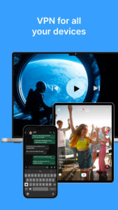VPN - Super Unlimited Proxy 2.26.0