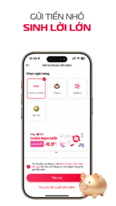 Viettel Money 5.2.2