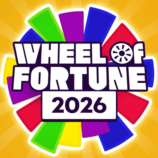 Wheel of Fortune Official Game 4.6.3 APK Download by Scopely
