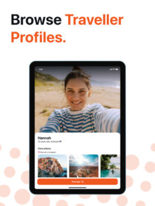 Hostelworld: Hostel Travel App 9.97.1