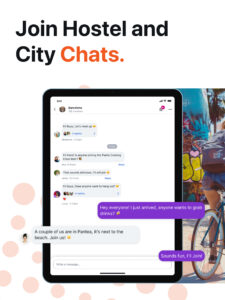 Hostelworld: Hostel Travel App 9.97.1