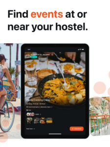 Hostelworld: Hostel Travel App 9.97.1