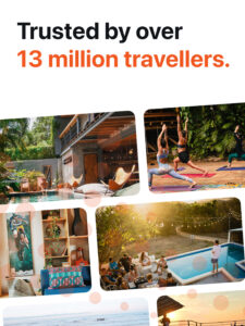 Hostelworld: Hostel Travel App 9.97.1