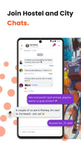Hostelworld: Hostel Travel App 9.97.1