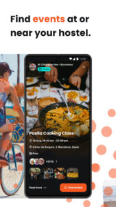 Hostelworld: Hostel Travel App 9.97.1