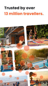 Hostelworld: Hostel Travel App 9.97.1