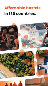 Hostelworld: Hostel Travel App 9.97.1