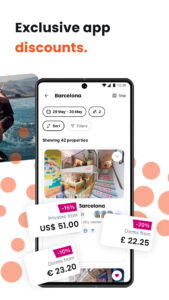 Hostelworld: Hostel Travel App 9.97.1