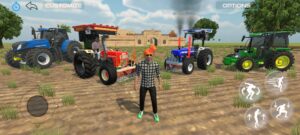 Indian Vehicles Simulator 3d 0.51