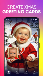 Revive: AI Photo Animator 4.16.0