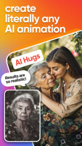 Revive: AI Photo Animator 4.16.0