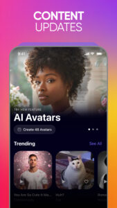 Revive: AI Photo Animator 4.16.0