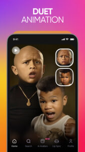 Revive: AI Photo Animator 4.16.0