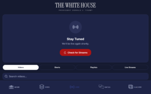 The White House 47.2.0