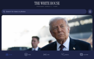 The White House 47.2.0