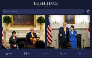 The White House 47.2.0