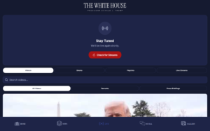 The White House 47.2.0