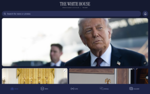 The White House 47.2.0