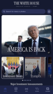 The White House 47.2.0