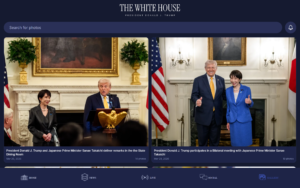 The White House 47.2.0