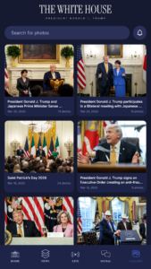 The White House 47.2.0