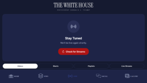 The White House 47.2.0