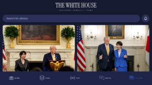 The White House 47.2.0