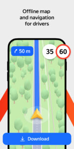 Yandex Maps and Navigator 10.9.6
