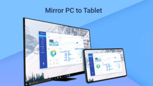 ApowerMirror- Screen Mirroring 1.8.31