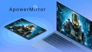 ApowerMirror- Screen Mirroring 1.8.31